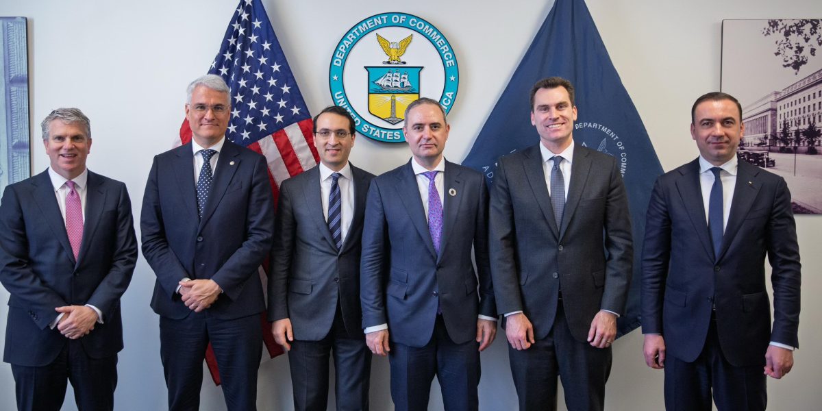 A sosit vestea: România are „ușile deschise” la Washington