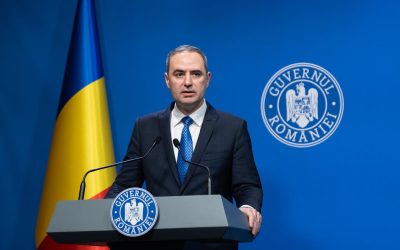 Gata cu Mafia! Ministrul Finanțelor anunță: Bunurile confiscate nu mai stau uitate!