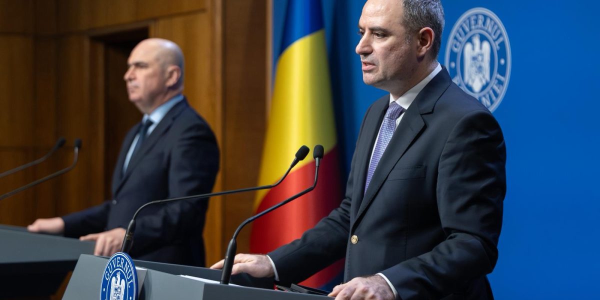 Bolojan bagă firmele pe „lista rușinii”: Restanțe uriașe la stat