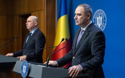 Bolojan bagă firmele pe „lista rușinii”: Restanțe uriașe la stat