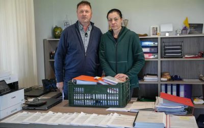 Birocrația ucide o fermă: Justiția ignorată, familie distrusă în România