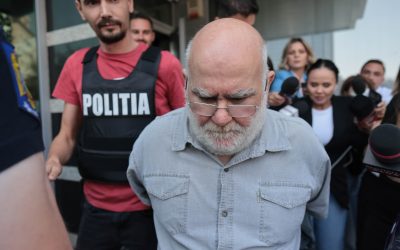 Alfred Bulai, trimis în judecată pentru agresiune sexuală și abuz de funcție Sociologul Alfred Bulai, fost profesor la SNSPA, va fi judecat pentru agresiune sexuală și folosirea abuzivă a funcției în scop sexual, ambele în formă continuată