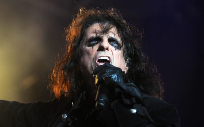 Cum a salvt Alice Cooper Hollywood Sign: Aventura rock&roll ce a schimbat istoria