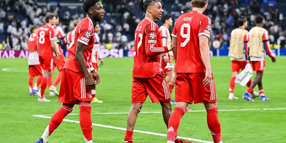 A refuzat Real Madrid! Starul cotat la 140 milioane €: „Nici o șansă”