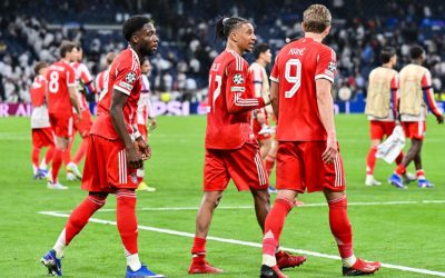 A refuzat Real Madrid! Starul cotat la 140 milioane €: „Nici o șansă”