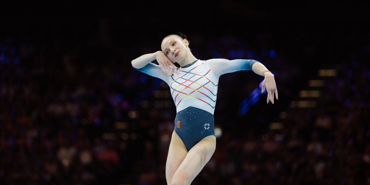 Ana Bărbosu, bursă colosală de la americani: Zilele au trecut zburând!