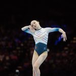 Ana Bărbosu, bursă colosală de la americani: Zilele au trecut zburând!