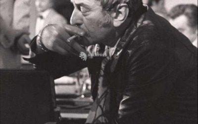 Amza Pellea, un mit nemuritor: 95 de ani de la naștere (documentar)