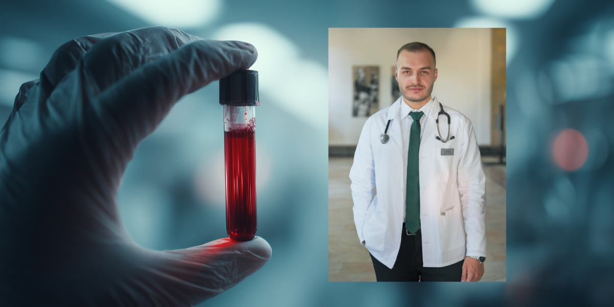 Analize medicale anuale: Ce investigații sunt vitale, explică Dr. Andrei Lefter