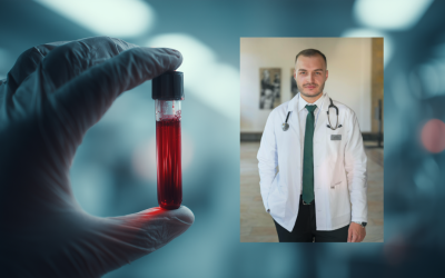Analize medicale anuale: Ce investigații sunt vitale, explică Dr. Andrei Lefter