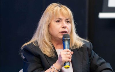 Anca Dragu (BNM): Bănci, atenție la AI! Riscurile tehnologiei, sub lupă