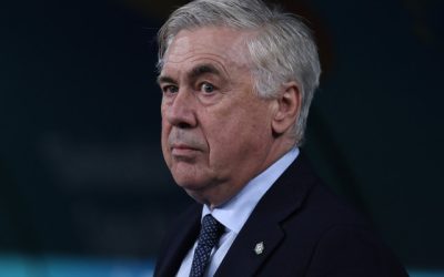 Ancelotti, verdict clar: Cine câștigă Liga Campionilor? „Pariez!”