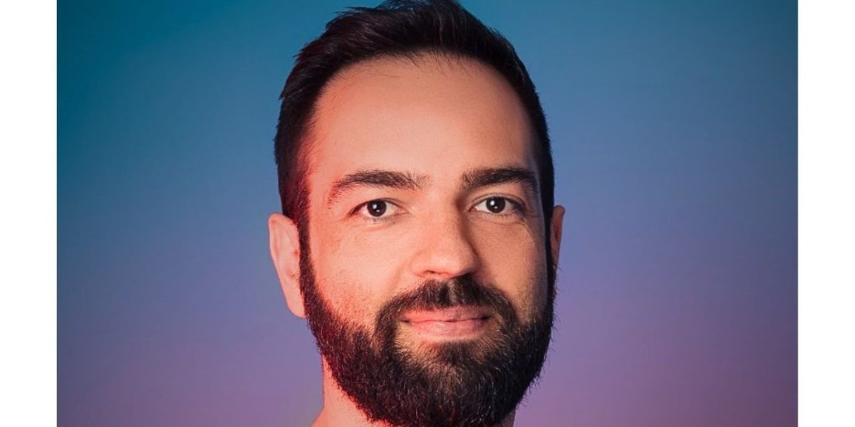 Finanțare record: Andrei Dunca, programator român, atrage 68 mil. Dolari pentru AI