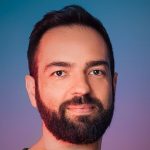 Finanțare record: Andrei Dunca, programator român, atrage 68 mil. Dolari pentru AI