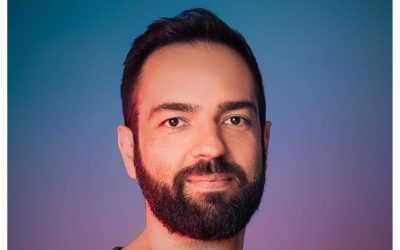 Finanțare record: Andrei Dunca, programator român, atrage 68 mil. Dolari pentru AI