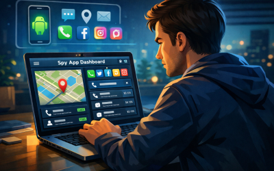 7 instrumente top pentru monitorizare în timp real: Ce ne așteaptă în 2026?