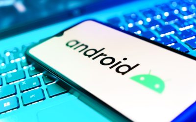 Peste 2,3 milioane de telefoane Android, infectate cu malware din Google Play