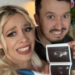 Anisia și Serghei devin părinți: „Suntem mai emoționați, nu speriați”