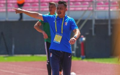 Antrenorul, orbit de rezultat? Ce a ratat cu adevărat la FC Bihor