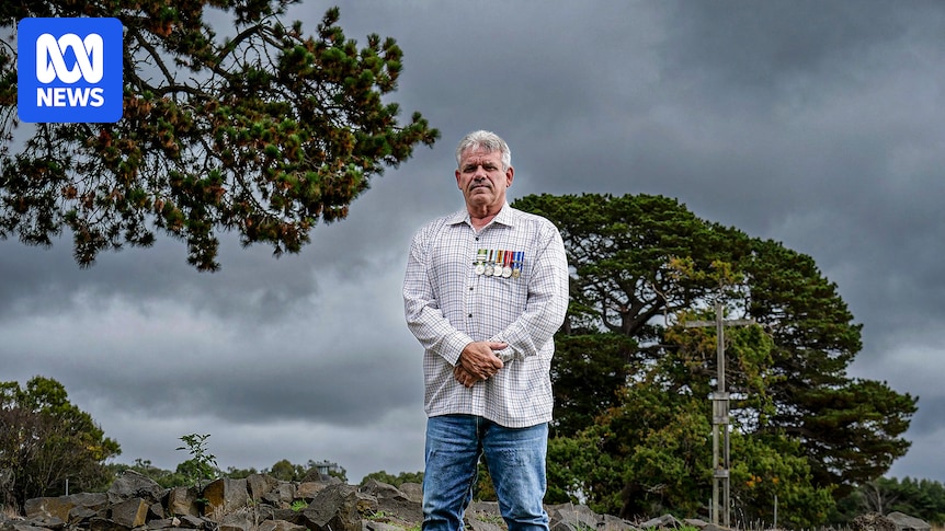 A family's generational Anzac legacy and fight for compensation