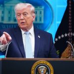 Declarație de susținere pentru Trump. Cine i-a luat partea liderului de la Casa Albă