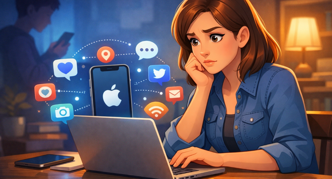 Aplicații Control Parental iPhone: Top 6 GRATUITE, testate