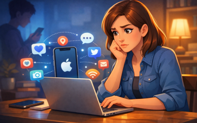 Aplicații Control Parental iPhone: Top 6 GRATUITE, testate