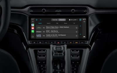 Care mărci auto mari vor avea Apple CarPlay Ultra? Lista completă