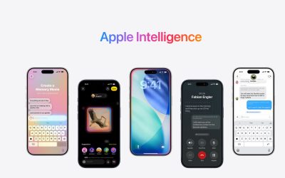 Apple Intelligence: Patru funcții surpriză pregătite pentru iOS 27