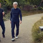 TIM COOK, pașii spre ieșirea din Apple: Cine vine în locul său?