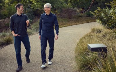 TIM COOK, pașii spre ieșirea din Apple: Cine vine în locul său?