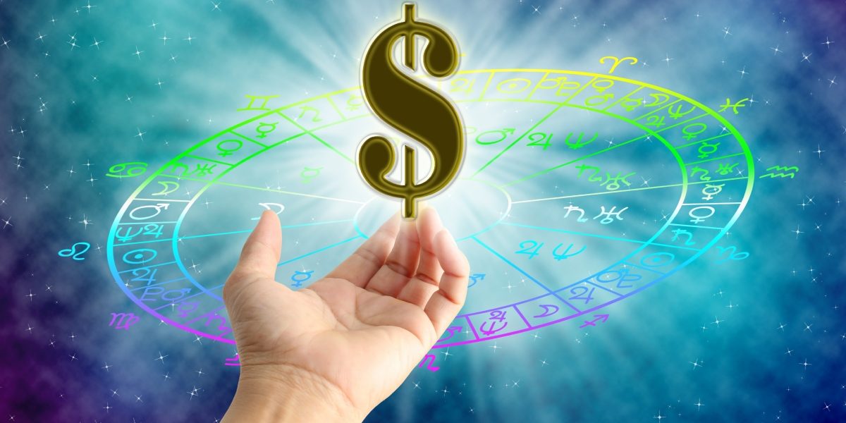 Aprilie 2026: Zodii norocoase cu bani mulți. Vezi dacă ești pe listă