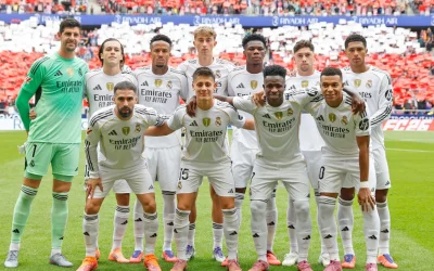 Arbeloa, SURPRIZĂ înainte de Bayern: Schimbări majore în echipă!