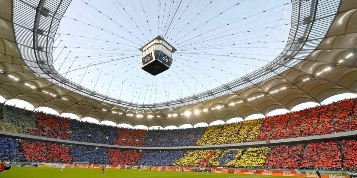 Mircea Lucescu, legenda fotbalului românesc, a încetat din viață marți, la Spitalul Universitar de Urgență din București, la vârsta de 80 de ani