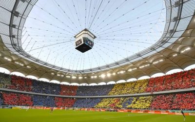 Mircea Lucescu, legenda fotbalului românesc, a încetat din viață marți, la Spitalul Universitar de Urgență din București, la vârsta de 80 de ani