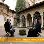 Arhim. Chiril Zăgrean. Învierea Domnului și viața veșnică