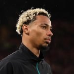 Arne Slot provides Hugo Ekitike injury update