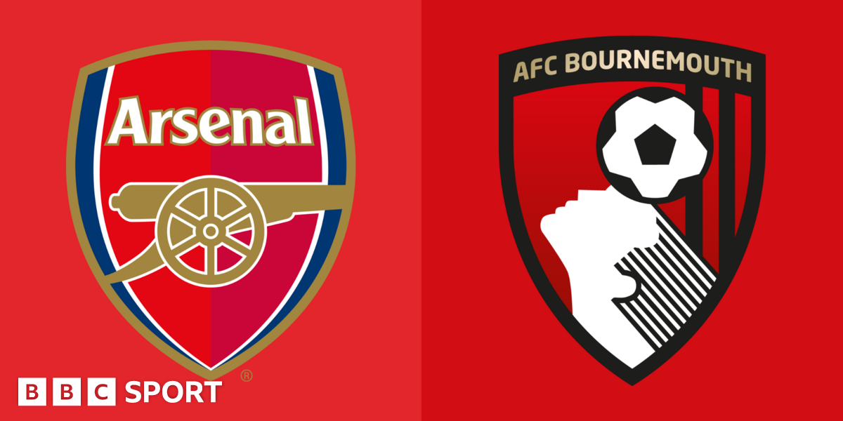 Arsenal vs AFC Bournemouth: Premier League preview, team news, stats & head-to-head