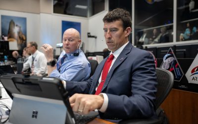 Explozia Lunară: Artemis II și Miza Ascunsă Echipa de investigație a ziarului nostru a descoperit detalii neașteptate despre misiunea ARTEMIS II a NASA, o călătorie crucială spre Lună, programată pentru 2026