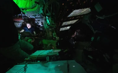 Probleme la „WC-ul spațial”: Misiunea Artemis II, pusă la încercare de o defecțiune neașteptată Problemele tehnice nu ocolesc nici misiunile spre Lună