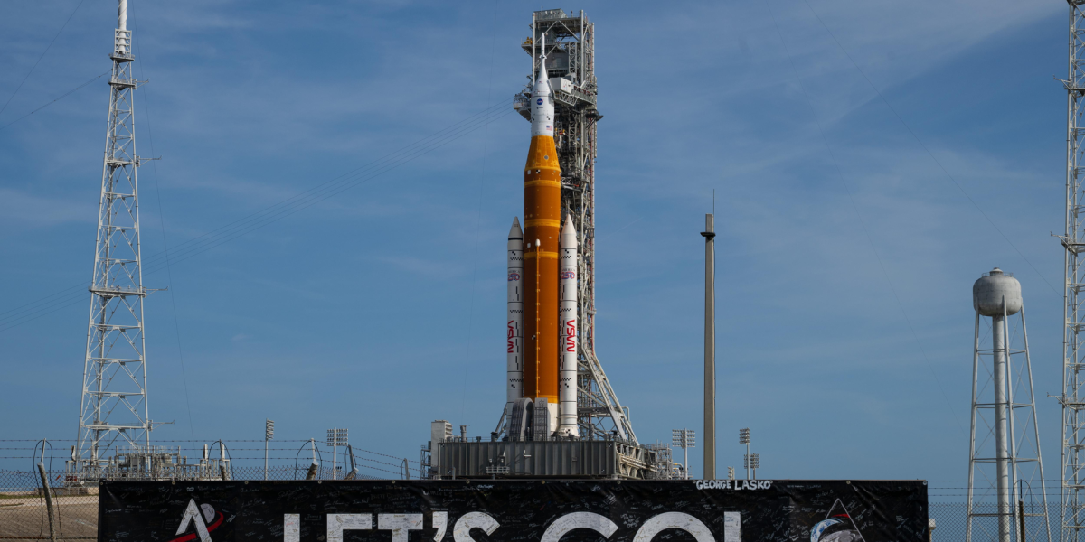 Artemis ii, lansare istorică: Urmărește evenimentul live