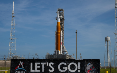 Artemis ii, lansare istorică: Urmărește evenimentul live