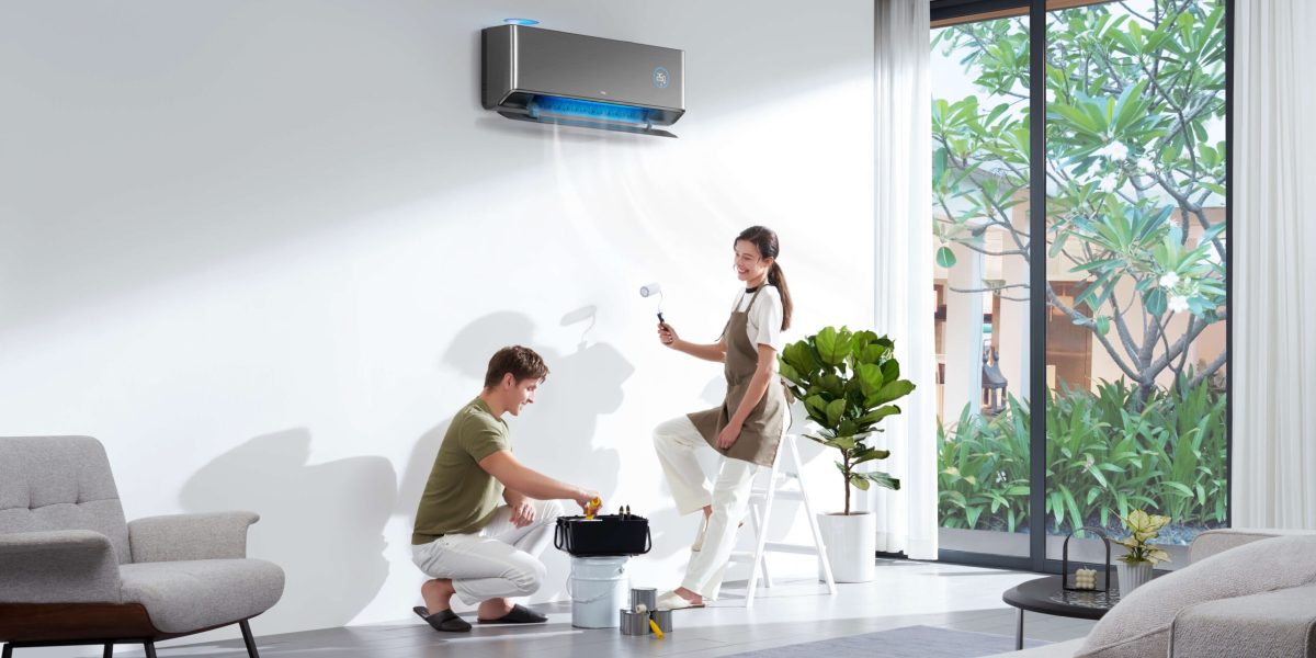 Aerul condiționat, revoluția silențioasă: Cum ne schimbă percepția (P)