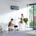 Aerul condiționat, revoluția silențioasă: Cum ne schimbă percepția (P)