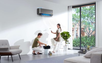 Aerul condiționat, revoluția silențioasă: Cum ne schimbă percepția (P)