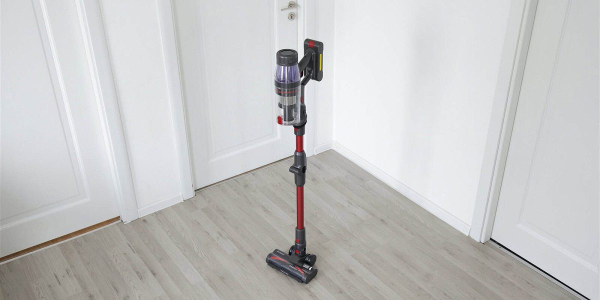 Aspiratorul U16 Flex de la Ultenic: Curățenie fără cablu, revoluția începe acasă