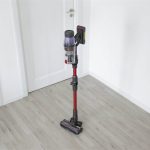 Aspiratorul U16 Flex de la Ultenic: Curățenie fără cablu, revoluția începe acasă