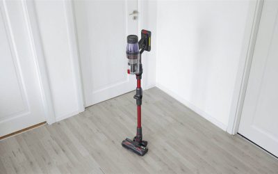Aspiratorul U16 Flex de la Ultenic: Curățenie fără cablu, revoluția începe acasă