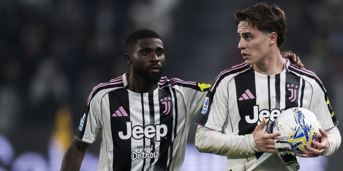 Atalanta-Juventus, le formazioni ufficiali: Zalewski, De Ketelaere e Krstovic contro Conceiçao, Yildiz e Boga. Non c'è McKennie squalificato