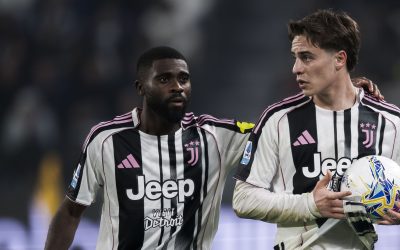 Atalanta – Juventus: Zalewski & De Ketelaere, duel cu Yildiz & Boga